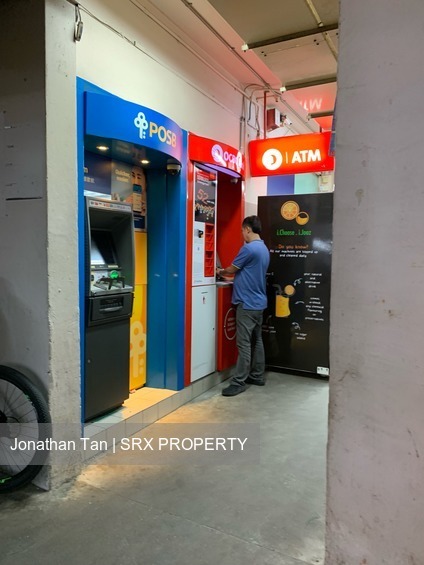 Blk 108 Tampines Street 11 (Tampines), HDB 3 Rooms #209572351